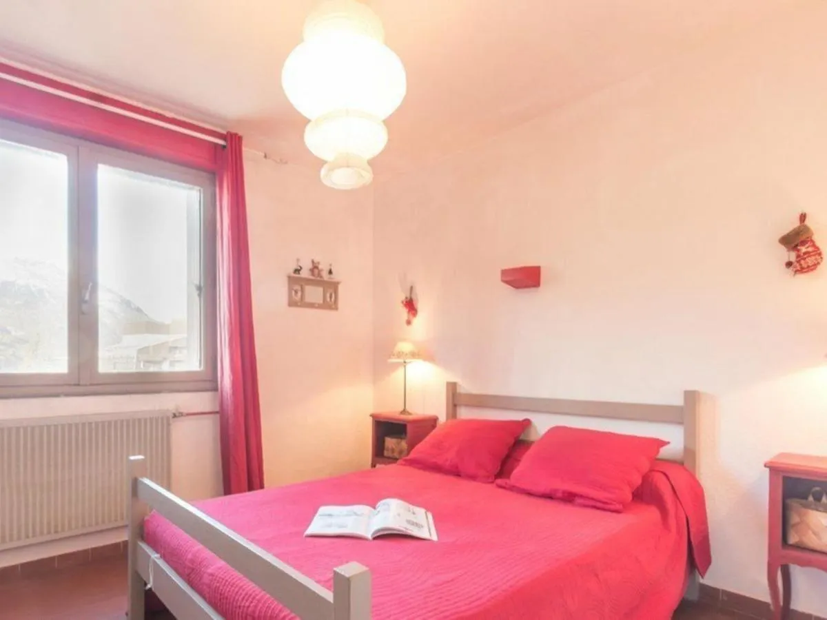 Appartement Familial 3 Pieces, 8 Couchages, Proche Des Pistes A Serre-Chevalier, Balcon Sud. - Fr-1-330E-122 Saint-Chaffrey