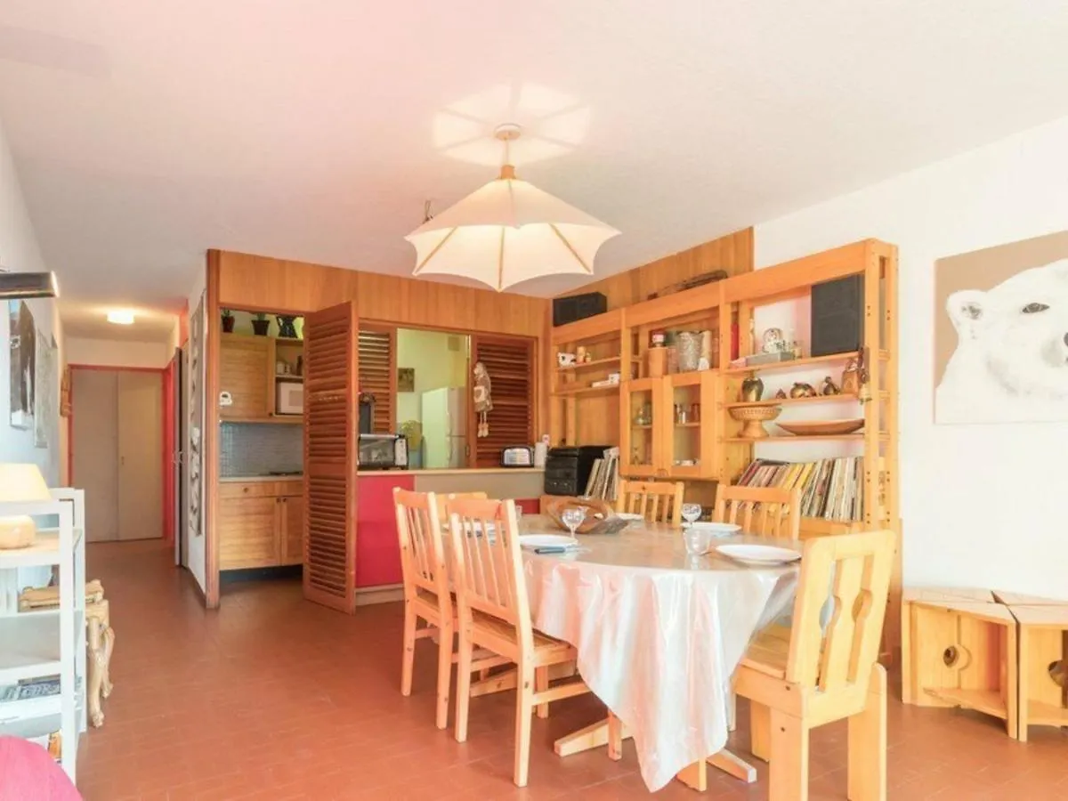 Appartement Familial 3 Pieces, 8 Couchages, Proche Des Pistes A Serre-Chevalier, Balcon Sud. - Fr-1-330E-122 Saint-Chaffrey