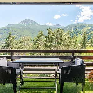 Appartamento L'alpage - Serre Chevalier, Saint-Chaffrey