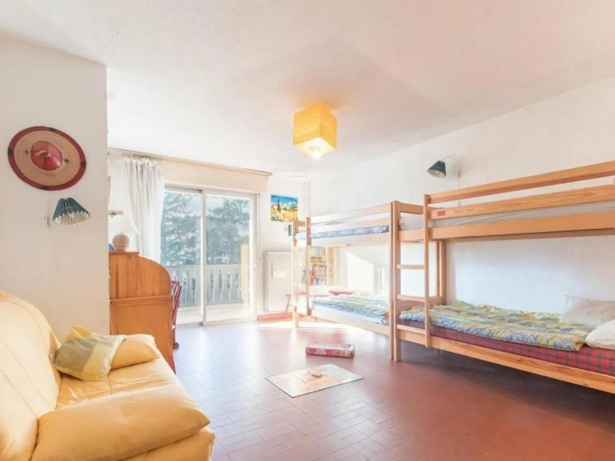 Appartement Familial 3 Pieces, 8 Couchages, Proche Des Pistes A Serre-Chevalier, Balcon Sud. - Fr-1-330E-122 Saint-Chaffrey France