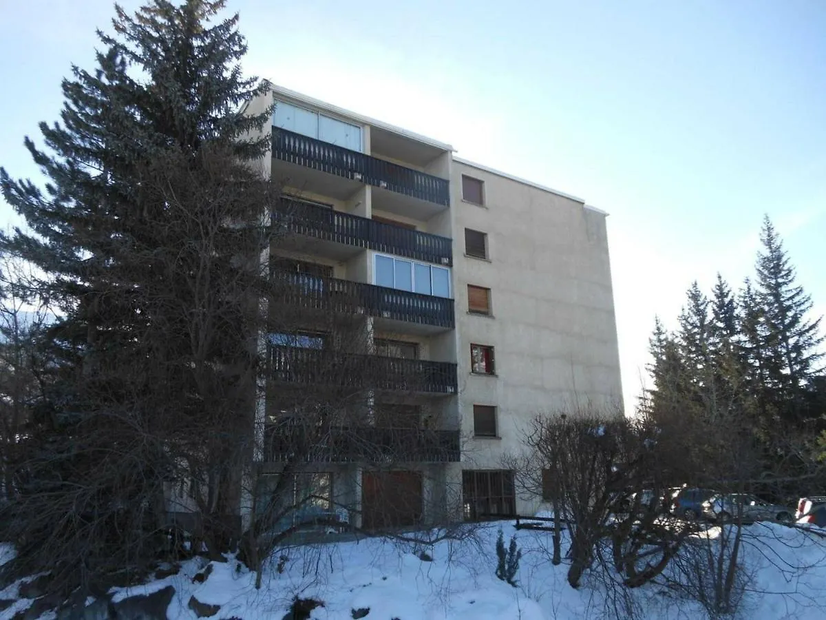 Appartement Familial 3 Pieces, 8 Couchages, Proche Des Pistes A Serre-Chevalier, Balcon Sud. - Fr-1-330E-122 Saint-Chaffrey 0*,