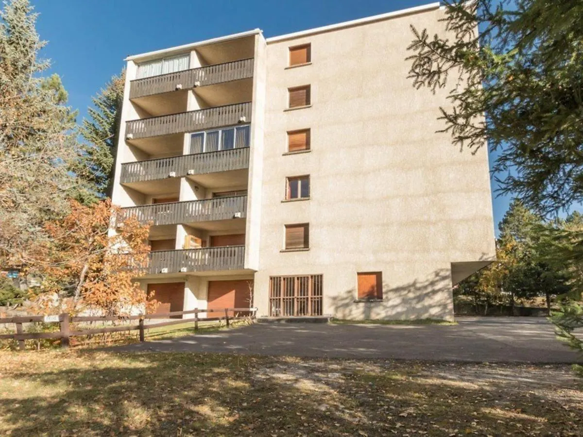 Appartement Familial 3 Pieces, 8 Couchages, Proche Des Pistes A Serre-Chevalier, Balcon Sud. - Fr-1-330E-122 Saint-Chaffrey