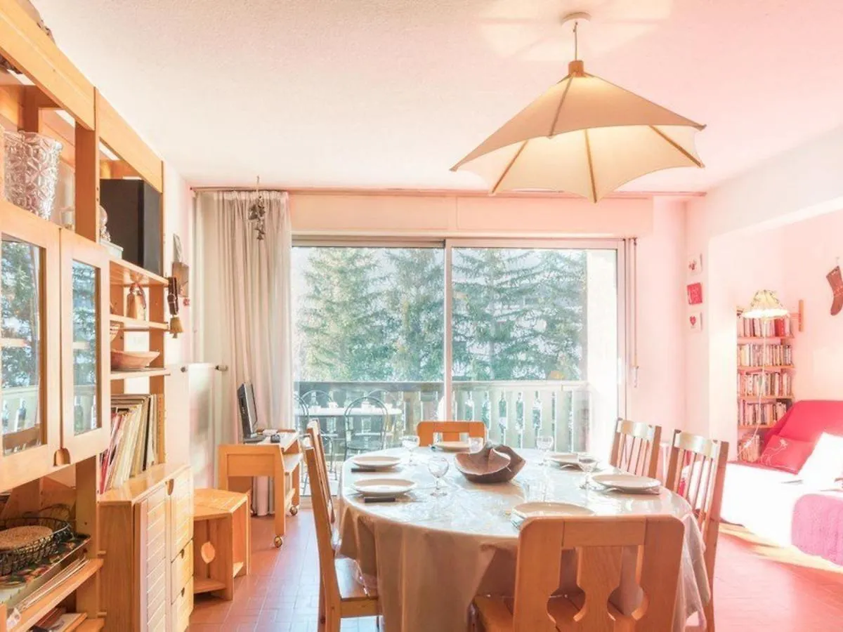Apartment Appartement Familial 3 Pieces, 8 Couchages, Proche Des Pistes A Serre-Chevalier, Balcon Sud. - Fr-1-330E-122 Saint-Chaffrey